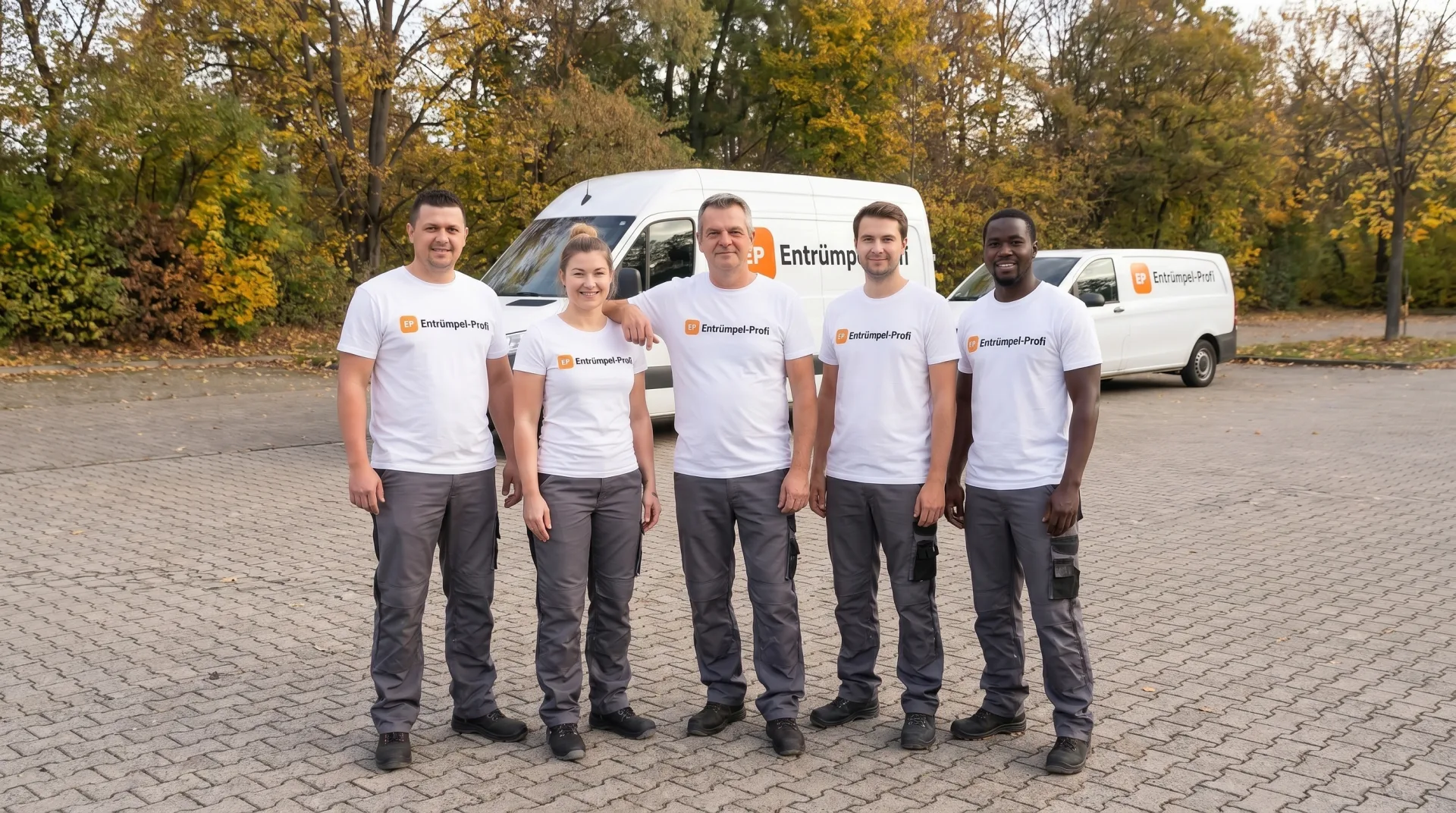 Unser Team